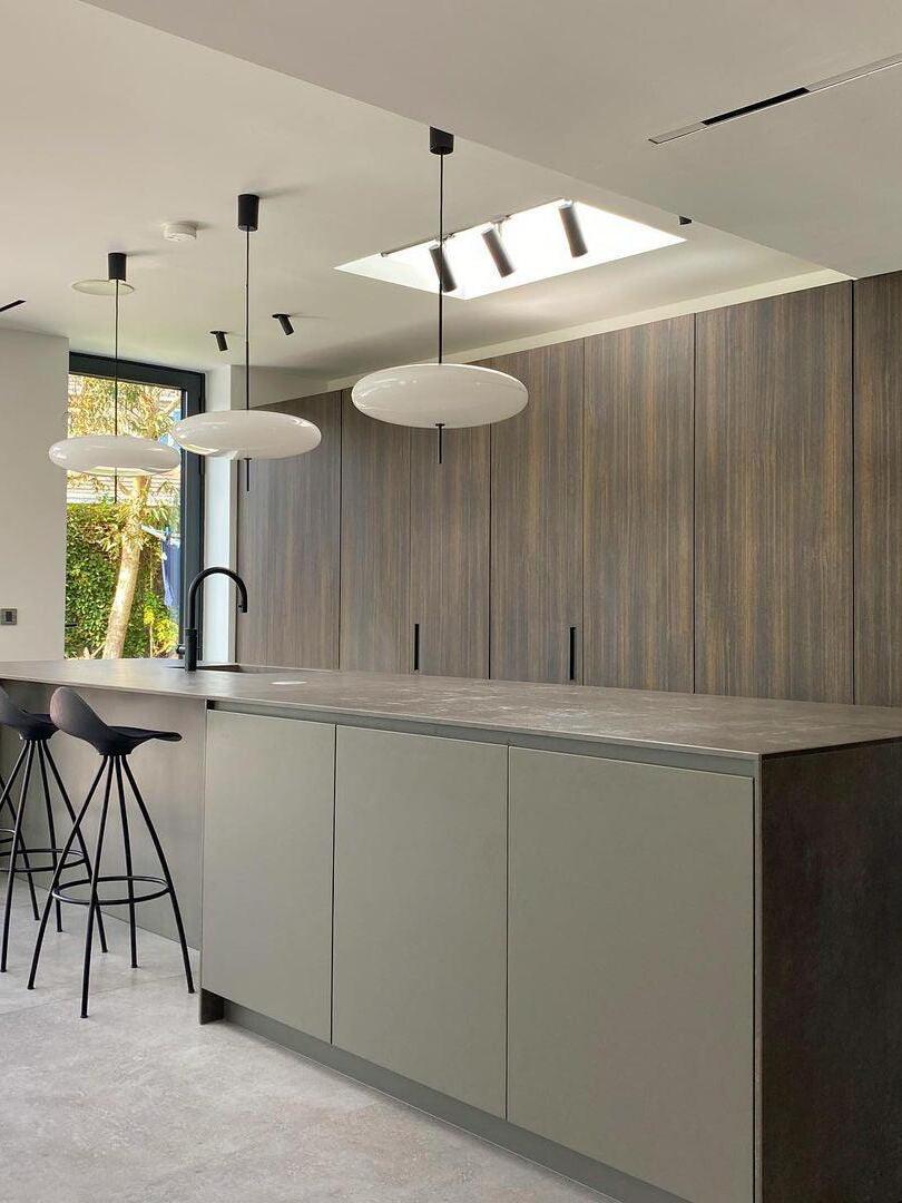 Model 2065 Pendant Lamp
