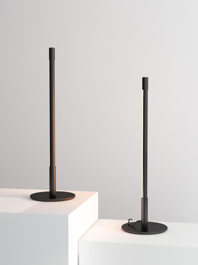 Linear LED Table Lamp
